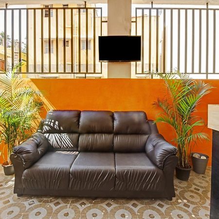 Hotel O Honnagiri Residency Bengaluru Zewnętrze zdjęcie