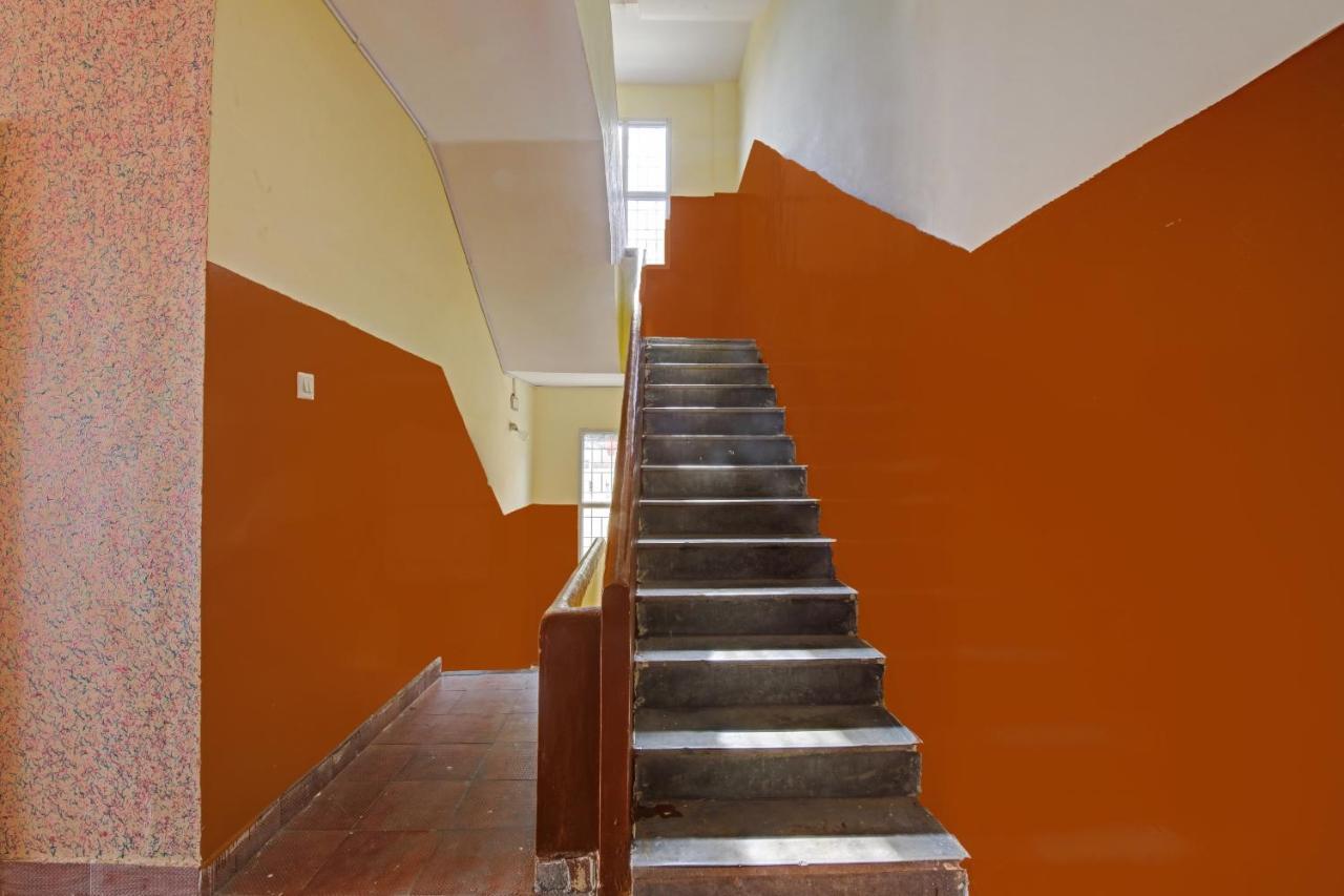 Hotel O Honnagiri Residency Bengaluru Zewnętrze zdjęcie
