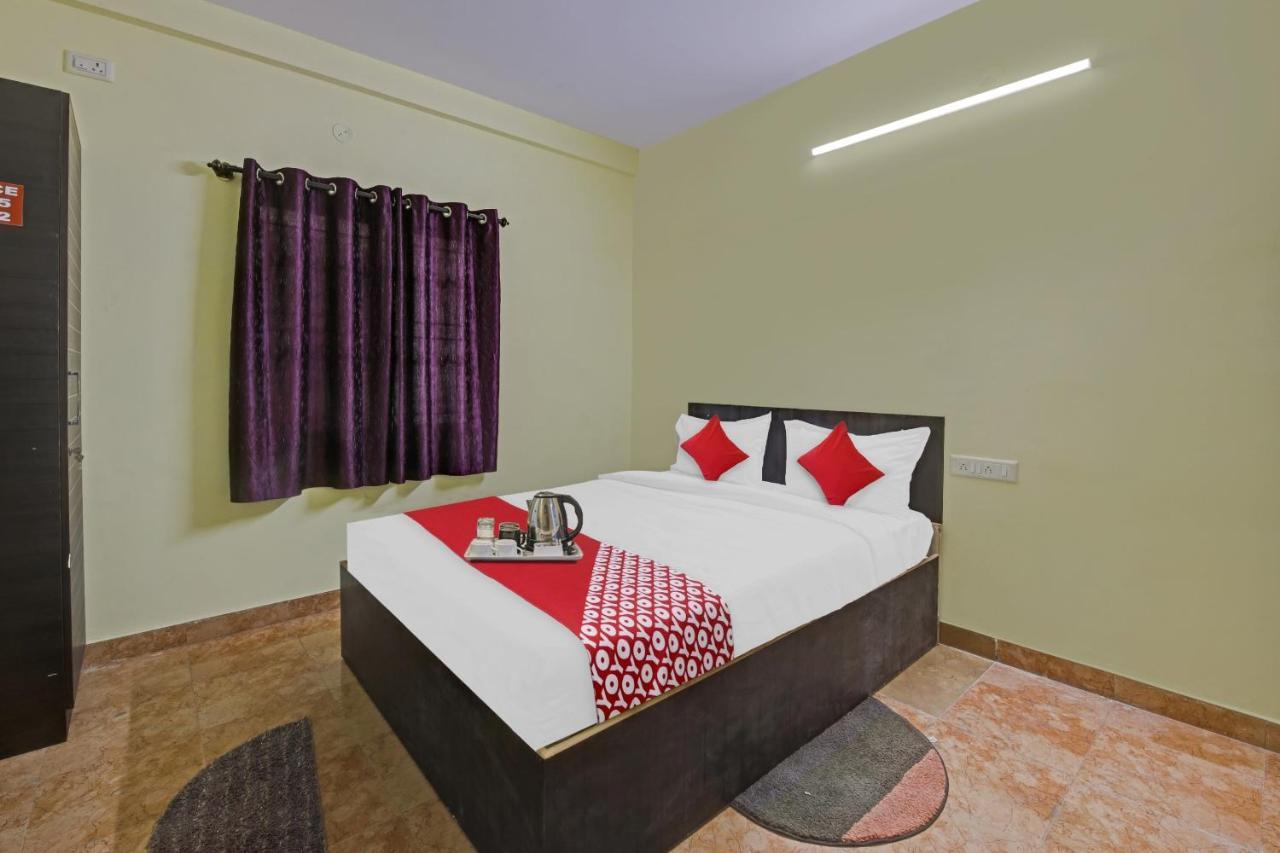 Hotel O Honnagiri Residency Bengaluru Zewnętrze zdjęcie