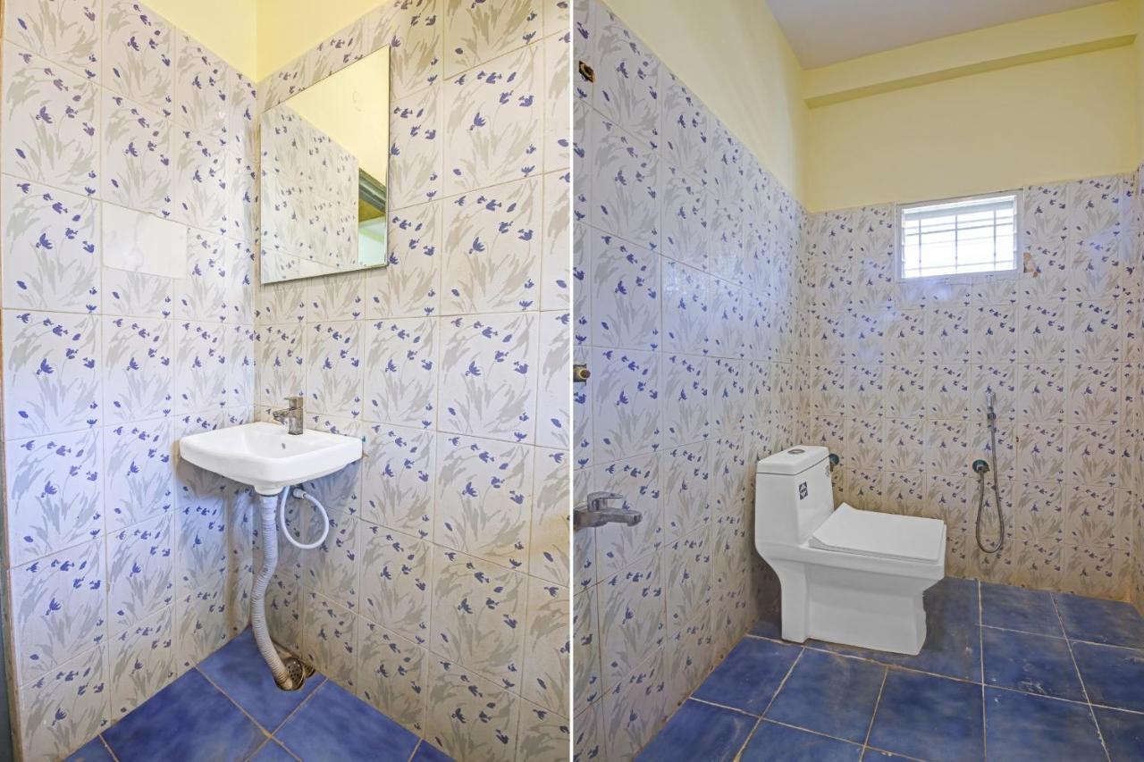 Hotel O Honnagiri Residency Bengaluru Zewnętrze zdjęcie