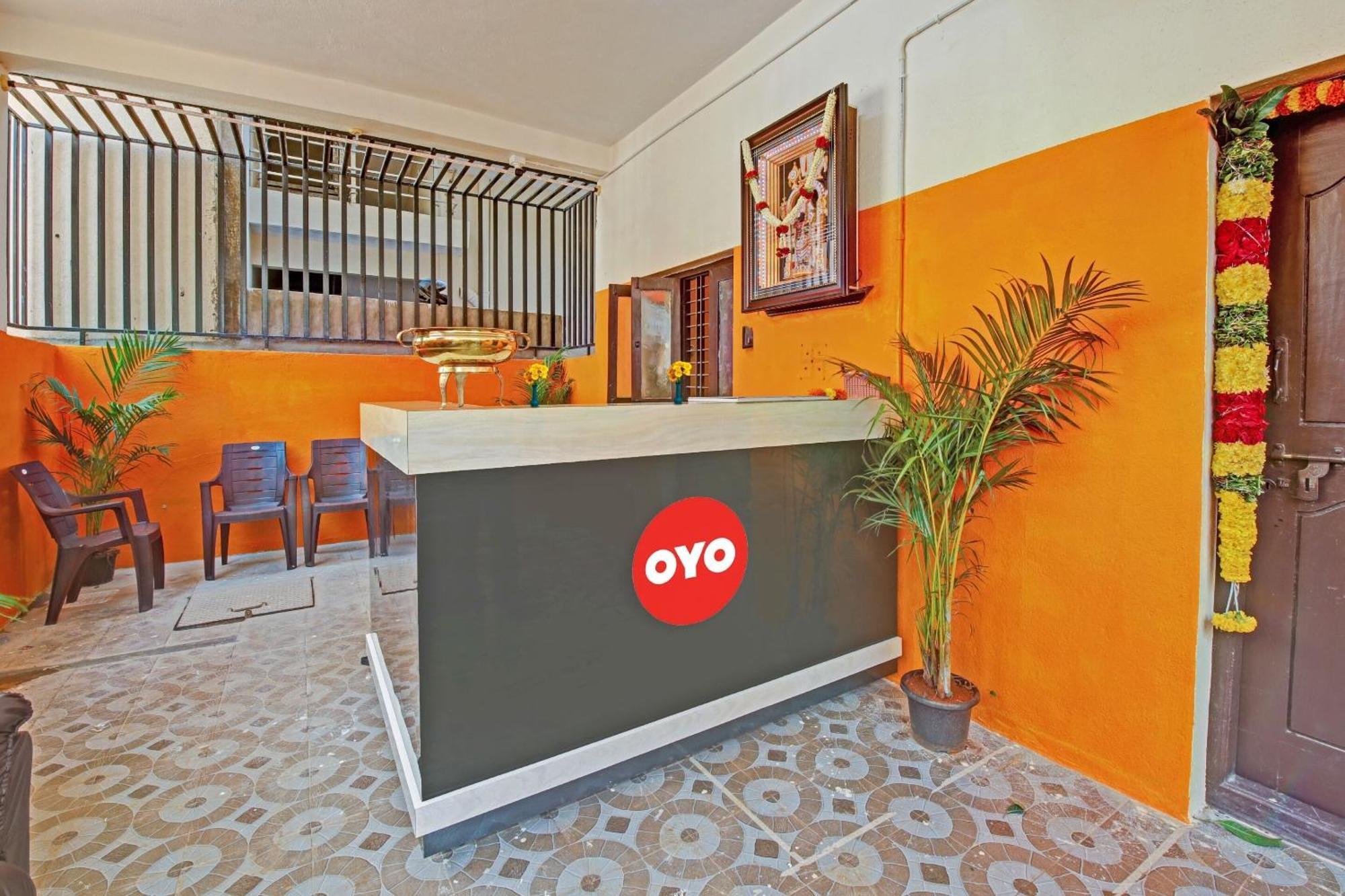Hotel O Honnagiri Residency Bengaluru Zewnętrze zdjęcie
