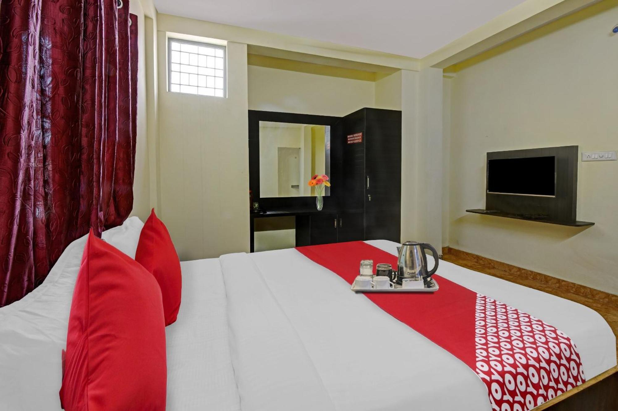 Hotel O Honnagiri Residency Bengaluru Zewnętrze zdjęcie