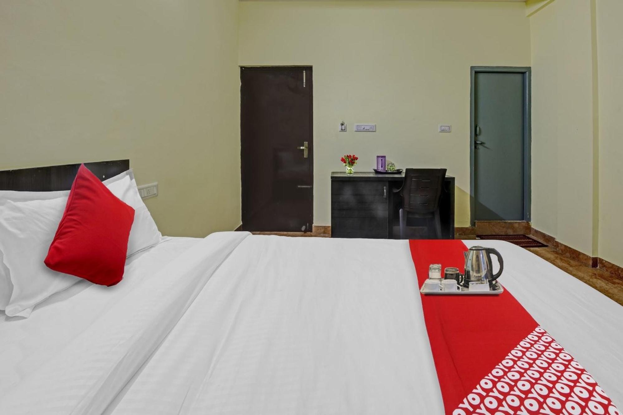 Hotel O Honnagiri Residency Bengaluru Zewnętrze zdjęcie