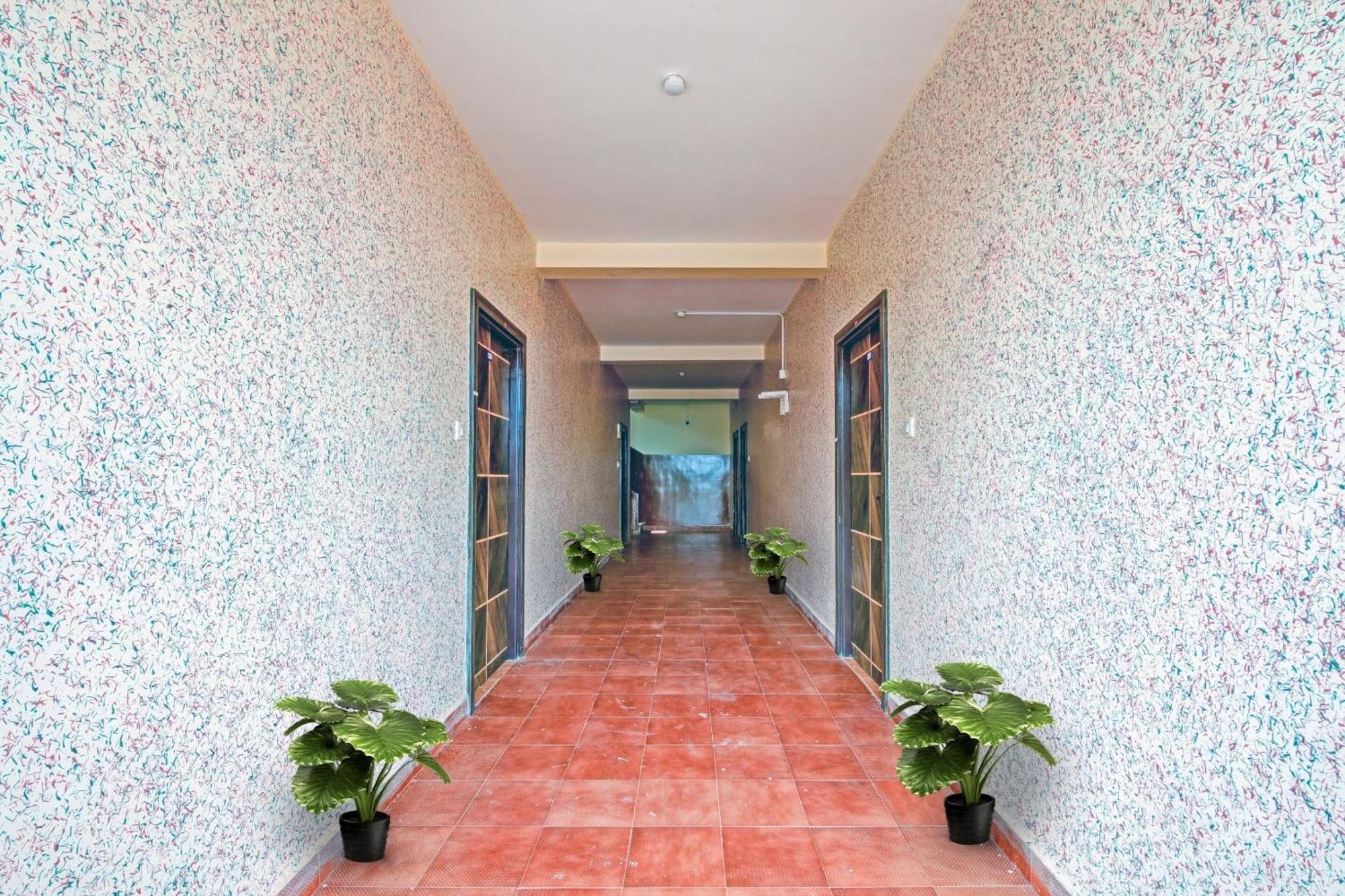 Hotel O Honnagiri Residency Bengaluru Zewnętrze zdjęcie