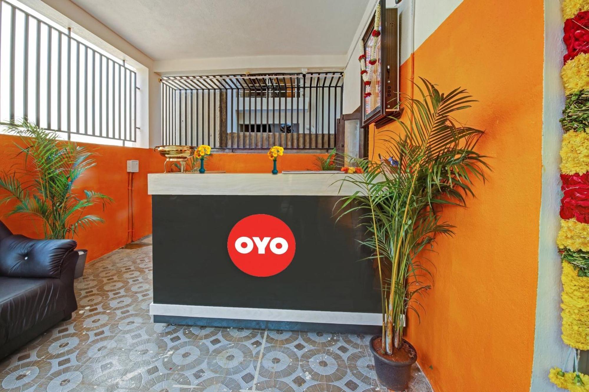 Hotel O Honnagiri Residency Bengaluru Zewnętrze zdjęcie