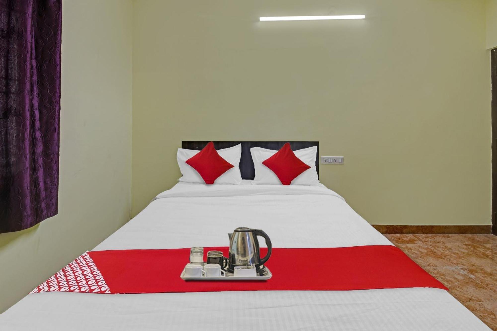 Hotel O Honnagiri Residency Bengaluru Zewnętrze zdjęcie
