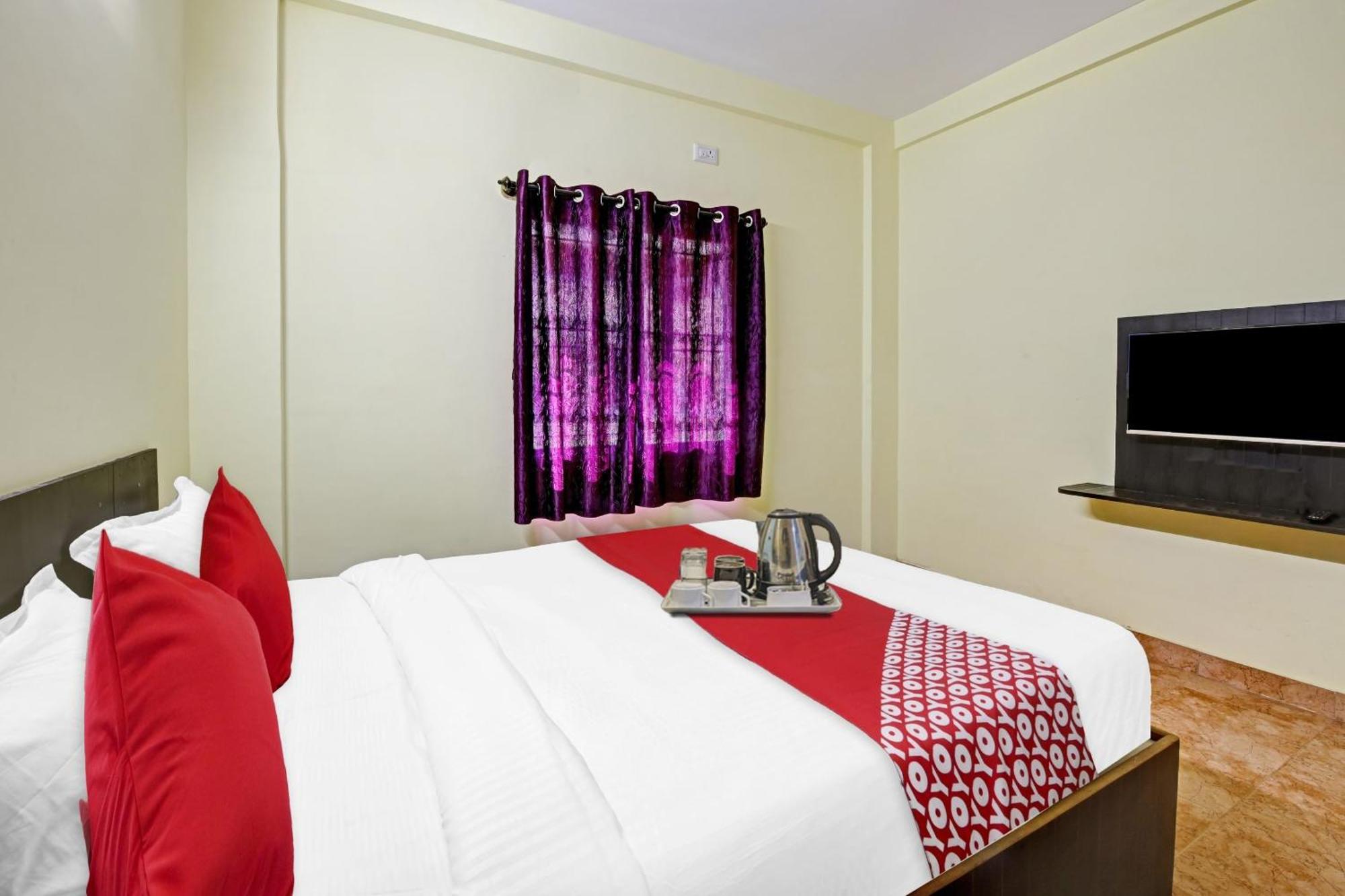 Hotel O Honnagiri Residency Bengaluru Zewnętrze zdjęcie