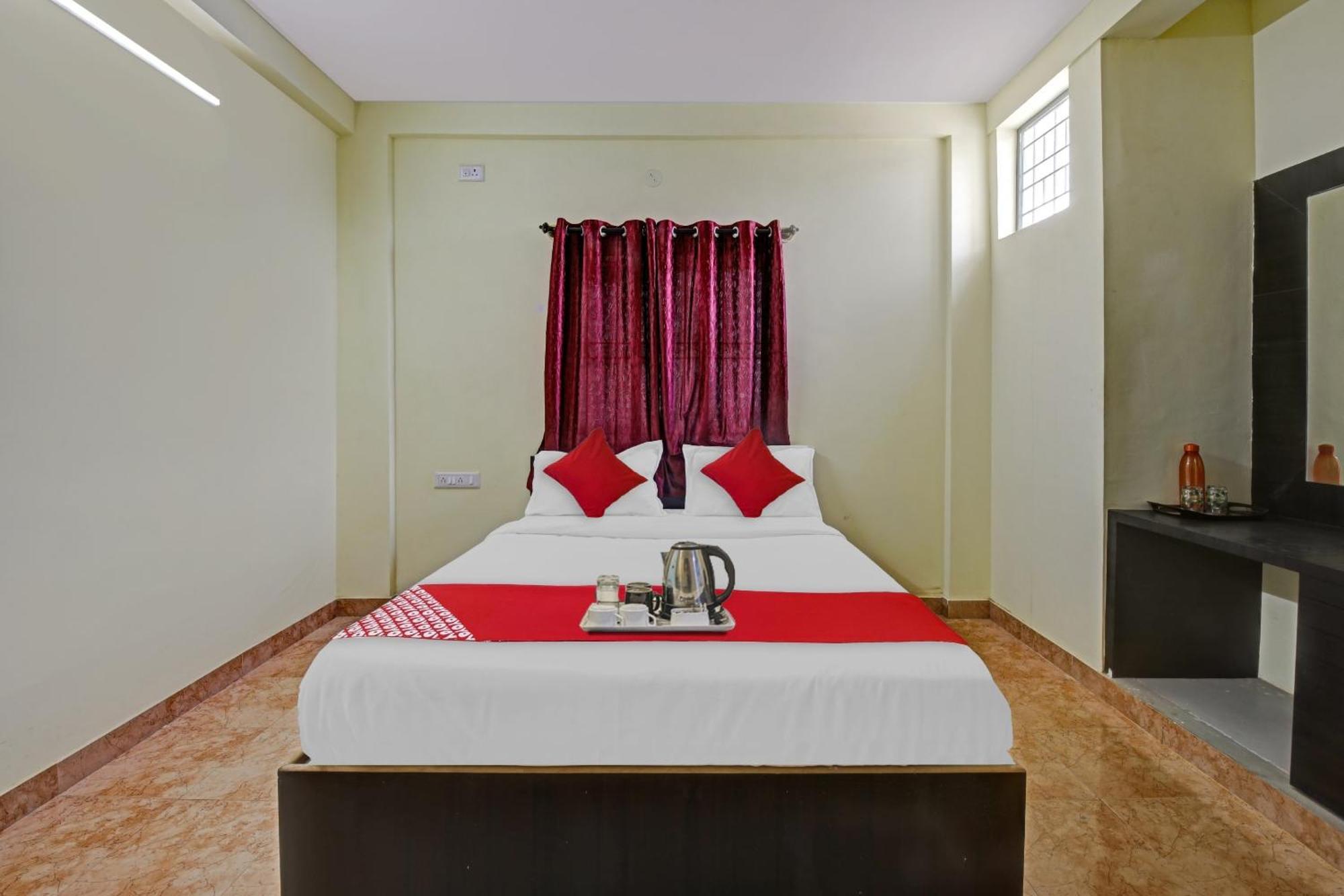 Hotel O Honnagiri Residency Bengaluru Zewnętrze zdjęcie