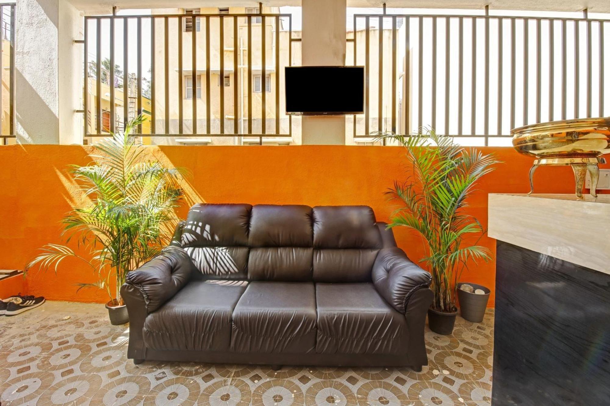 Hotel O Honnagiri Residency Bengaluru Zewnętrze zdjęcie