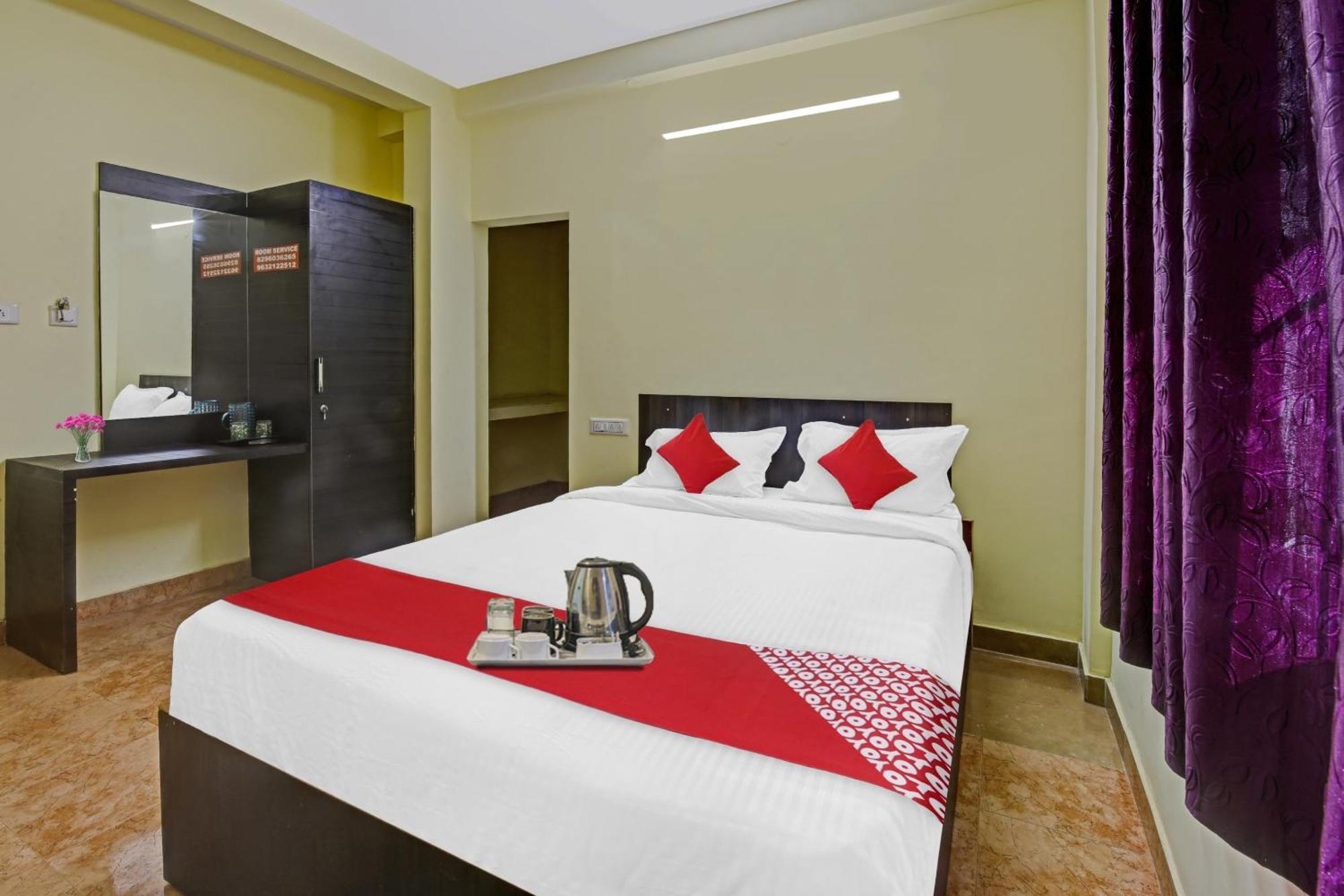 Hotel O Honnagiri Residency Bengaluru Zewnętrze zdjęcie